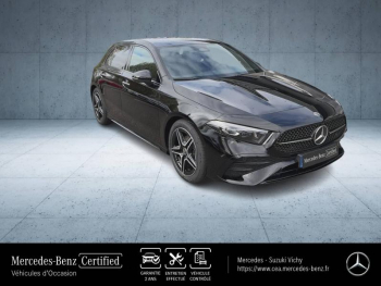 Photo 7 du bon plan MERCEDES-BENZ Classe A 180 136ch AMG Line 7G-DCT occasion à 42490 €