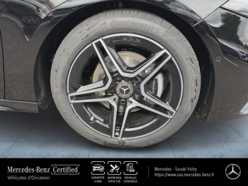 Photo 8 du bon plan MERCEDES-BENZ Classe A 180 136ch AMG Line 7G-DCT occasion à 42490 €