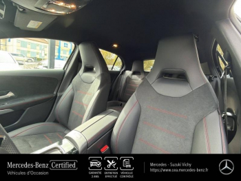 Photo 9 du bon plan MERCEDES-BENZ Classe A 180 136ch AMG Line 7G-DCT occasion à 42490 €