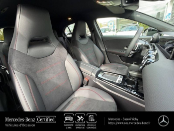 Photo 10 du bon plan MERCEDES-BENZ Classe A 180 136ch AMG Line 7G-DCT occasion à 42490 €