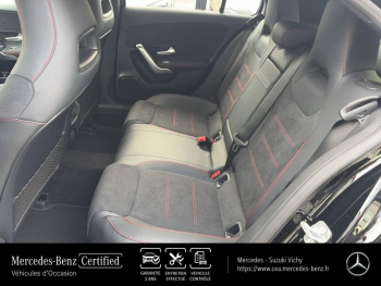 Photo 11 du bon plan MERCEDES-BENZ Classe A 180 136ch AMG Line 7G-DCT occasion à 42490 €