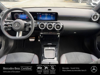Photo 12 du bon plan MERCEDES-BENZ Classe A 180 136ch AMG Line 7G-DCT occasion à 42490 €