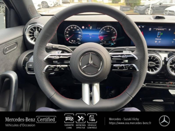 Photo 13 du bon plan MERCEDES-BENZ Classe A 180 136ch AMG Line 7G-DCT occasion à 42490 €