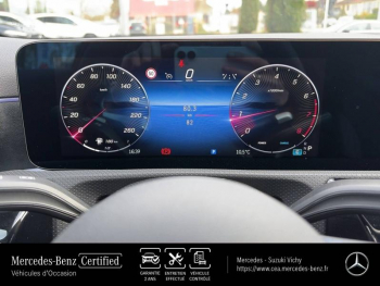 Photo 14 du bon plan MERCEDES-BENZ Classe A 180 136ch AMG Line 7G-DCT occasion à 42490 €