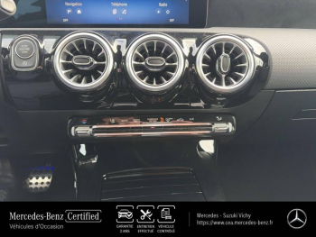 Photo 15 du bon plan MERCEDES-BENZ Classe A 180 136ch AMG Line 7G-DCT occasion à 42490 €