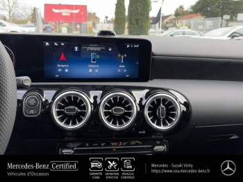 Photo 16 du bon plan MERCEDES-BENZ Classe A 180 136ch AMG Line 7G-DCT occasion à 42490 €