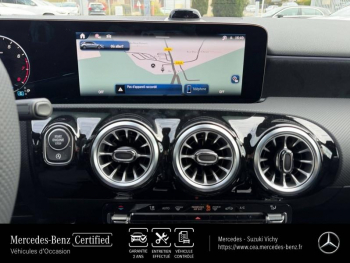 Photo 17 du bon plan MERCEDES-BENZ Classe A 180 136ch AMG Line 7G-DCT occasion à 42490 €