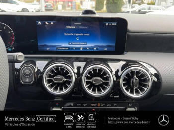 Photo 18 du bon plan MERCEDES-BENZ Classe A 180 136ch AMG Line 7G-DCT occasion à 42490 €