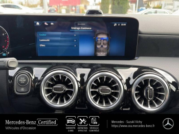 Photo 19 du bon plan MERCEDES-BENZ Classe A 180 136ch AMG Line 7G-DCT occasion à 42490 €