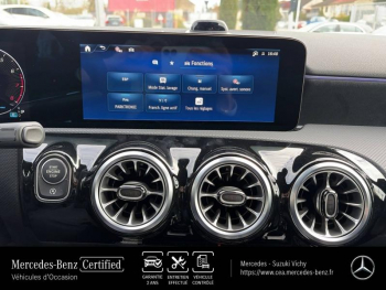 Photo 20 du bon plan MERCEDES-BENZ Classe A 180 136ch AMG Line 7G-DCT occasion à 42490 €
