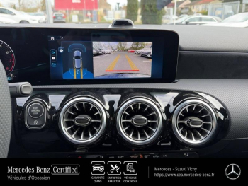 Photo 21 du bon plan MERCEDES-BENZ Classe A 180 136ch AMG Line 7G-DCT occasion à 42490 €