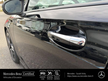 Photo 22 du bon plan MERCEDES-BENZ Classe A 180 136ch AMG Line 7G-DCT occasion à 42490 €