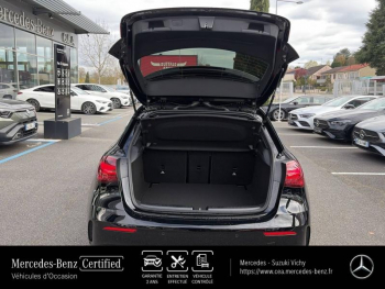 Photo 23 du bon plan MERCEDES-BENZ Classe A 180 136ch AMG Line 7G-DCT occasion à 42490 €