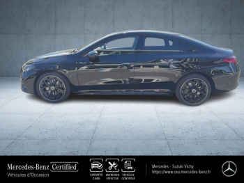 Photo 2 du bon plan MERCEDES-BENZ CLA 250+ EQ 272ch AMG Line occasion à 57490 €