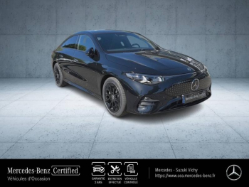 Photo 6 du bon plan MERCEDES-BENZ CLA 250+ EQ 272ch AMG Line occasion à 57490 €