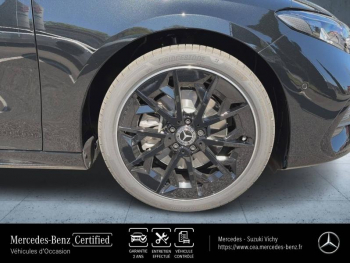 Photo 7 du bon plan MERCEDES-BENZ CLA 250+ EQ 272ch AMG Line occasion à 57490 €