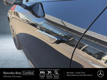 Photo 8 du bon plan MERCEDES-BENZ CLA 250+ EQ 272ch AMG Line occasion à 57490 €