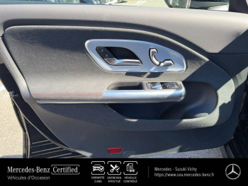 Photo 9 du bon plan MERCEDES-BENZ CLA 250+ EQ 272ch AMG Line occasion à 57490 €
