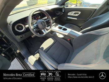 Photo 10 du bon plan MERCEDES-BENZ CLA 250+ EQ 272ch AMG Line occasion à 57490 €