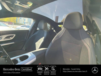 Photo 11 du bon plan MERCEDES-BENZ CLA 250+ EQ 272ch AMG Line occasion à 57490 €