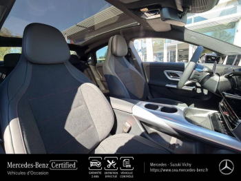 Photo 12 du bon plan MERCEDES-BENZ CLA 250+ EQ 272ch AMG Line occasion à 57490 €