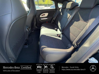 Photo 13 du bon plan MERCEDES-BENZ CLA 250+ EQ 272ch AMG Line occasion à 57490 €