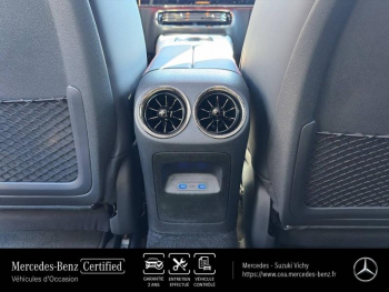 Photo 14 du bon plan MERCEDES-BENZ CLA 250+ EQ 272ch AMG Line occasion à 57490 €