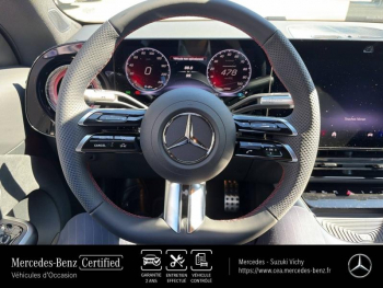 Photo 15 du bon plan MERCEDES-BENZ CLA 250+ EQ 272ch AMG Line occasion à 57490 €