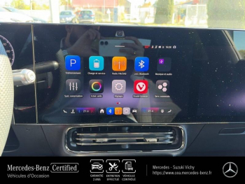 Photo 16 du bon plan MERCEDES-BENZ CLA 250+ EQ 272ch AMG Line occasion à 57490 €