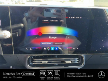 Photo 17 du bon plan MERCEDES-BENZ CLA 250+ EQ 272ch AMG Line occasion à 57490 €