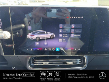 Photo 19 du bon plan MERCEDES-BENZ CLA 250+ EQ 272ch AMG Line occasion à 57490 €