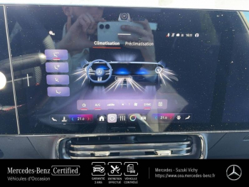 Photo 21 du bon plan MERCEDES-BENZ CLA 250+ EQ 272ch AMG Line occasion à 57490 €