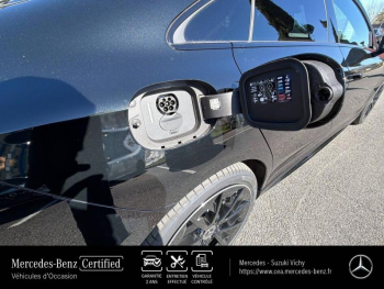 Photo 23 du bon plan MERCEDES-BENZ CLA 250+ EQ 272ch AMG Line occasion à 57490 €