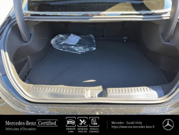 Photo 24 du bon plan MERCEDES-BENZ CLA 250+ EQ 272ch AMG Line occasion à 57490 €