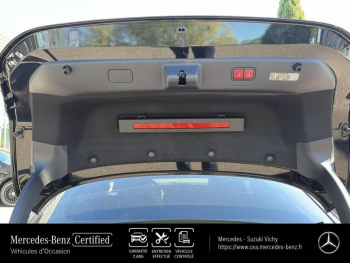Photo 25 du bon plan MERCEDES-BENZ CLA 250+ EQ 272ch AMG Line occasion à 57490 €