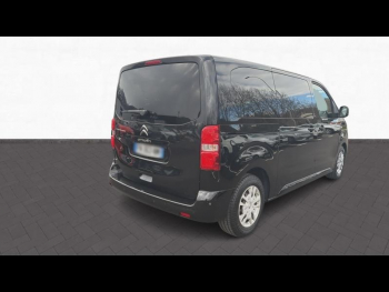 Photo 5 du bon plan CITROEN SpaceTourer M BlueHDi 150ch Business S&S E6.d-TEMP occasion à 24890 €