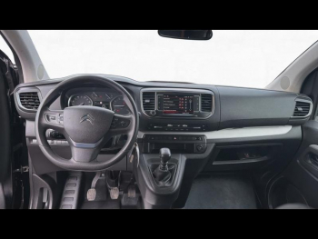 Photo 13 du bon plan CITROEN SpaceTourer M BlueHDi 150ch Business S&S E6.d-TEMP occasion à 24890 €