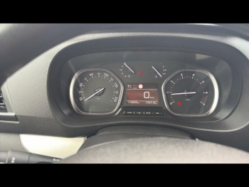 Photo 18 du bon plan CITROEN SpaceTourer M BlueHDi 150ch Business S&S E6.d-TEMP occasion à 24890 €