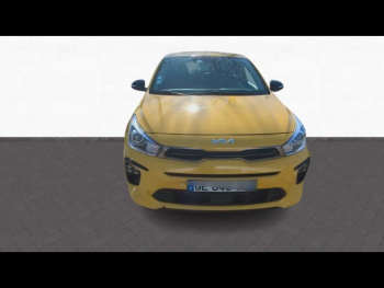 Photo 3 du bon plan KIA Rio 1.0 T-GDI 120ch MHEV GT-Line iBVM6 occasion à 16980 €