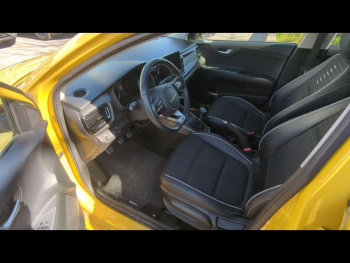 Photo 10 du bon plan KIA Rio 1.0 T-GDI 120ch MHEV GT-Line iBVM6 occasion à 16980 €