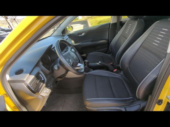 Photo 11 du bon plan KIA Rio 1.0 T-GDI 120ch MHEV GT-Line iBVM6 occasion à 16980 €