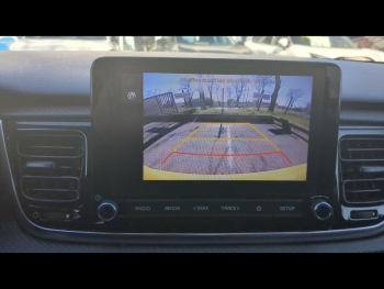 Photo 16 du bon plan KIA Rio 1.0 T-GDI 120ch MHEV GT-Line iBVM6 occasion à 16980 €