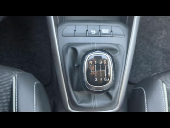 Photo 18 du bon plan KIA Rio 1.0 T-GDI 120ch MHEV GT-Line iBVM6 occasion à 16980 €