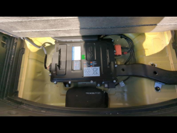 Photo 19 du bon plan KIA Rio 1.0 T-GDI 120ch MHEV GT-Line iBVM6 occasion à 16980 €