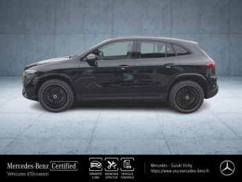 Photo 2 du bon plan MERCEDES-BENZ EQA 250+ 190ch occasion à 47900 €