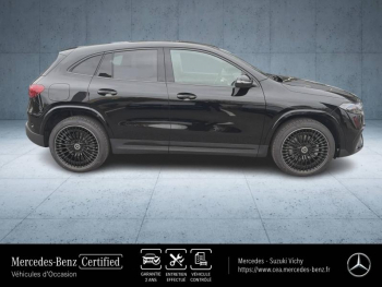 Photo 6 du bon plan MERCEDES-BENZ EQA 250+ 190ch occasion à 47900 €