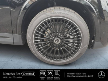 Photo 8 du bon plan MERCEDES-BENZ EQA 250+ 190ch occasion à 47900 €