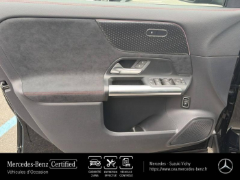 Photo 9 du bon plan MERCEDES-BENZ EQA 250+ 190ch occasion à 47900 €