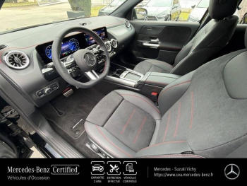 Photo 10 du bon plan MERCEDES-BENZ EQA 250+ 190ch occasion à 47900 €