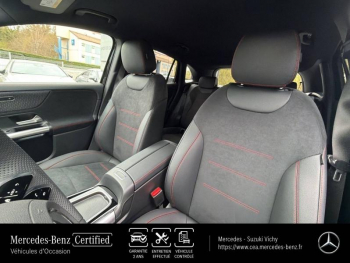 Photo 11 du bon plan MERCEDES-BENZ EQA 250+ 190ch occasion à 47900 €